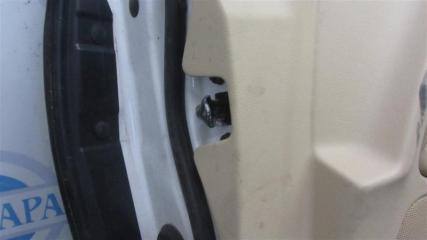 Дверь передняя правая LS460 06-12 2007 Седан 4.6