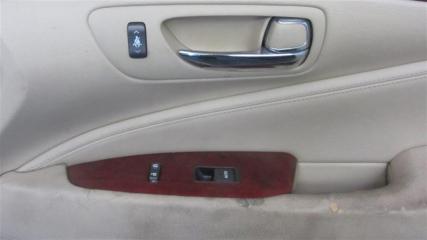 Дверь передняя правая LS460 06-12 2007 Седан 4.6