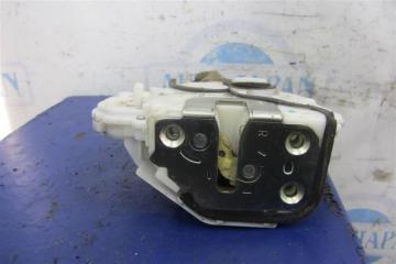 Замок двери задний правый MDX (YD2) 06-13 2008 YD2 3.7