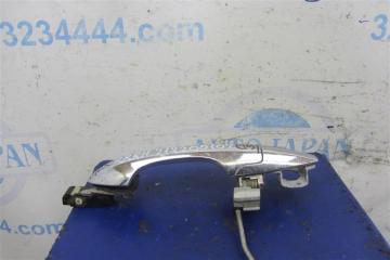 Ручка двери наружная задняя правая MDX (YD2) 06-13 2008 YD2 3.7