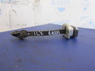 Ограничитель двери задний левый ILX 16-19 2016 Седан 2.4