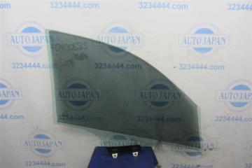 Стекло двери переднее левое MDX (YD2) 06-13 2012 YD2 3.7