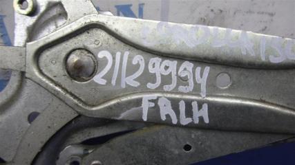 Стеклоподъемник передний левый COROLLA 150 06-13