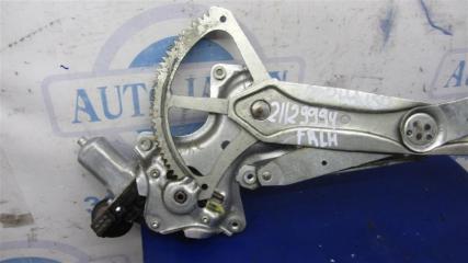 Стеклоподъемник передний левый TOYOTA COROLLA 150 06-13