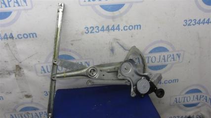 Стеклоподъемник передний левый COROLLA 150 06-13