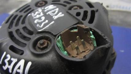 Генератор MDX (YD2) 06-13 2008 YD2 3.7