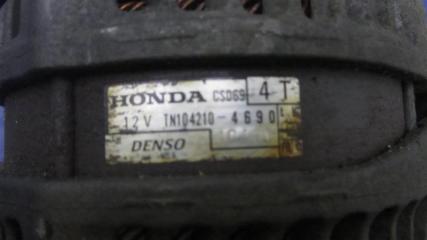 Генератор MDX (YD2) 06-13 2008 YD2 3.7