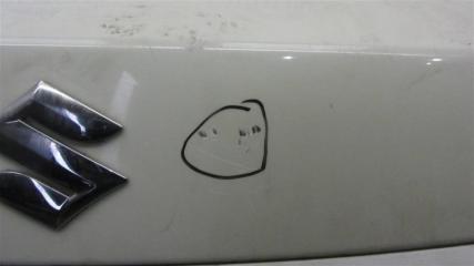 Крышка багажника SUZUKI SX4 06-13