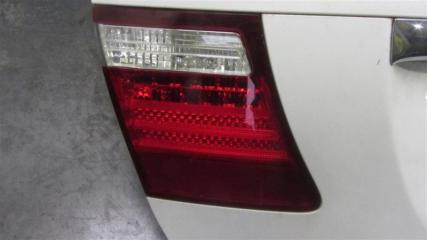 Крышка багажника LS460 06-12 2007 Седан 4.6