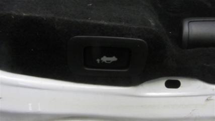 Крышка багажника LS460 06-12 2007 Седан 4.6