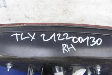 Фонарь внутренний задний правый ACURA TLX 14-17 Седан 3.5