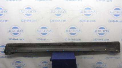 Накладка порога наружная левая MITSUBISHI OUTLANDER XL 05-13 Внедорожник 3.0