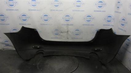 Бампер задний MURANO Z51 07-14 2009 Внедорожник 3.5