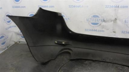 Бампер задний MURANO Z51 07-14 2009 Внедорожник 3.5