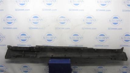 Накладка порога наружная правая INFINITI G25/G35/G37/Q40 06-14 COUPE 3.7 VQ37VHR