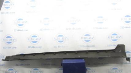 Накладка порога наружная правая KIA OPTIMA TF 11-16 Седан 2