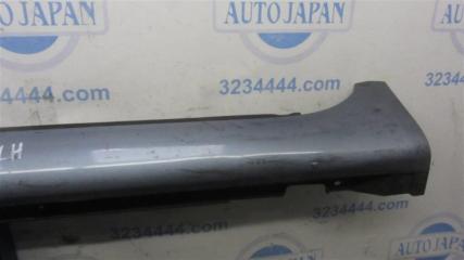 Накладка порога наружная левая AVALON 05-12 2007 GSX30 3.5 2GR-FE