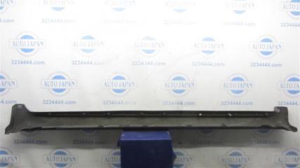 Накладка порога наружная левая AVALON 05-12 2007 GSX30 3.5 2GR-FE