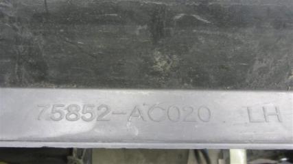 Накладка порога наружная левая AVALON 05-12 2007 GSX30 3.5 2GR-FE