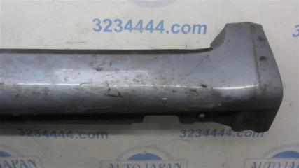 Накладка порога наружная правая AVALON 05-12 2007 GSX30 3.5 2GR-FE