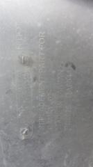 Бампер передний CAMRY 30 02-06