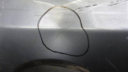 Бампер задний TOYOTA AVALON 05-12 GSX30 3.5 2GR-FE