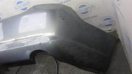 Бампер задний AVALON 05-12 2007 GSX30 3.5 2GR-FE