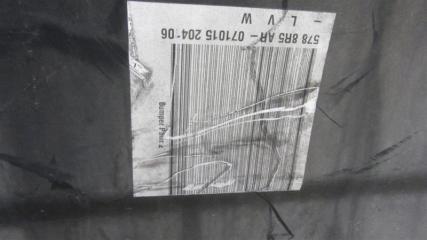 Бампер задний AVALON 05-12 2007 GSX30 3.5 2GR-FE