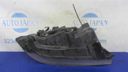 Фара передняя левая MDX (YD1) 00-06 2004 Внедорожник 3.5
