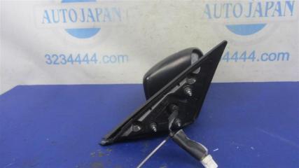 Зеркало правое G25/G35/G37/Q40 06-14 2009 COUPE 3.7 VQ37VHR