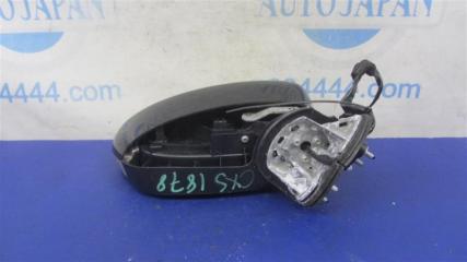 Зеркало правое CX-5 (KE) 11-17 2013 Внедорожник 2.0