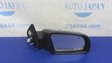 Зеркало правое NISSAN ALTIMA L32 07-12 2011 Б/У Зеркало правое NISSAN ALTIMA L32 07-12 2011