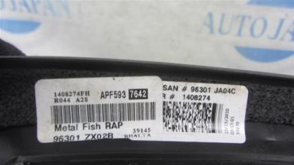 Зеркало правое ALTIMA L32 07-12 2011 Седан 3.5