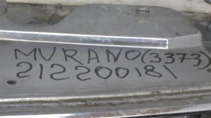 Решетка радиатора MURANO Z51 07-14 2009 Внедорожник 3.5