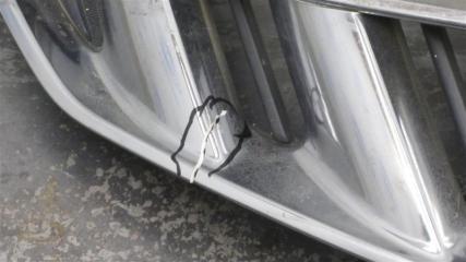 Решетка радиатора NISSAN MURANO Z51 07-14 Внедорожник 3.5