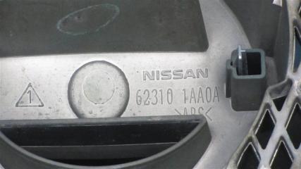 Решетка радиатора MURANO Z51 07-14 2009 Внедорожник 3.5