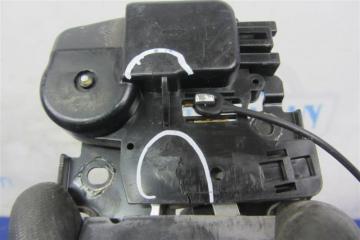 Замок крышки багажника SENTRA B17 12-21 2012 Седан 1.8