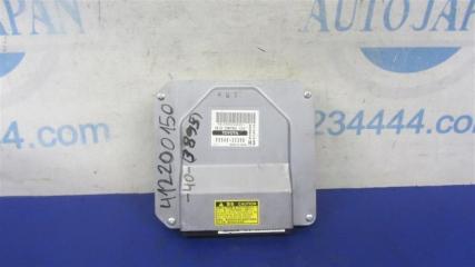 Блок электронный TOYOTA CAMRY 40 06-11 2008
