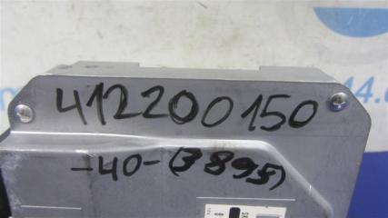 Блок электронный CAMRY 40 06-11 2008 AHV40 2.4 2AZFXE