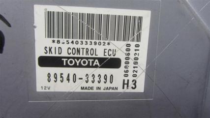 Блок электронный TOYOTA CAMRY 40 06-11 AHV40 2.4 2AZFXE