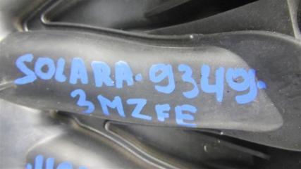 Коллектор впускной TOYOTA SOLARA 03-09 MCV31 Кабриолет 3.3 3MZFE