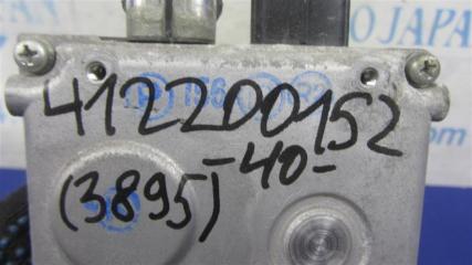 Блок управления электроусилителем руля CAMRY 40 06-11 2008 AHV40 2.4 2AZFXE