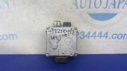 Блок управления электроусилителем руля TOYOTA CAMRY 40 06-11 AHV40 2.4 2AZFXE