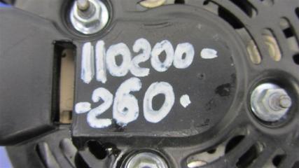 Генератор TOYOTA SOLARA 03-09 MCV31 Кабриолет 3.3 3MZFE