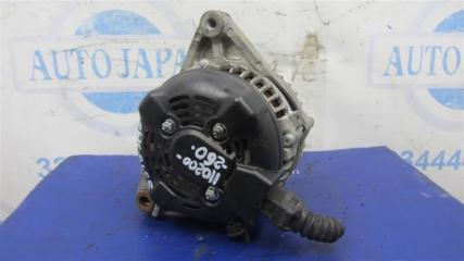 Генератор SOLARA 03-09 2008 MCV31 Кабриолет 3.3 3MZFE