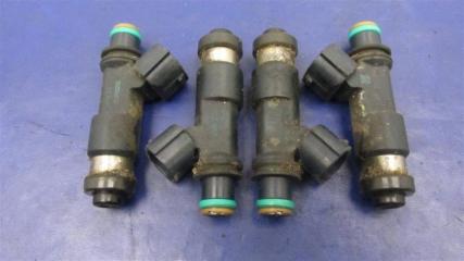 Форсунка топливная MITSUBISHI GALANT 03-12 2008