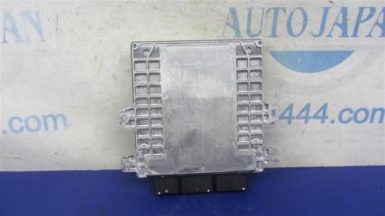 Блок управления двигателем INFINITI Q50 15-20