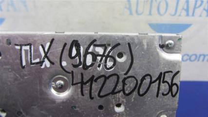Блок электронный TLX 14-17 2016 Седан 3.5