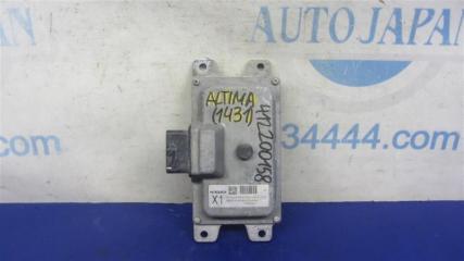 Блок управления АКПП NISSAN ALTIMA L32 07-12 2011