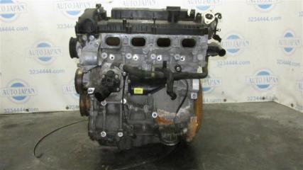 Двигатель бензин FOCUS 10-18 2014 Седан 2.0